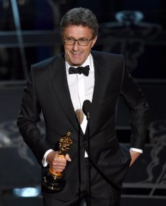 Pawel Pawlikowski - Film Director