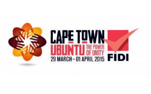 FIDI event in Cape Town