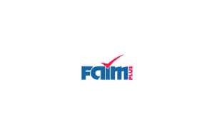 FAIM Plus logo