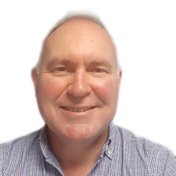 Pierre Arzel, AGS Nantes Branch Manager Pierre Arzel, AGS Nantes Branch Manager